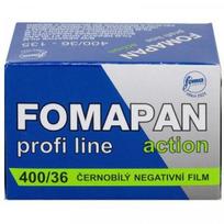 Foma Fomapan 400/ 36