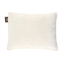 Tristar Cordless Heating Pad | BW-4798 | 3 Heat Settings | Single-Person Use | Washable | Fabric Cover | 10 W | Beige