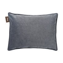 Tristar Cordless Heating Pad | BW-4799 | 3 Heat Settings | Single-Person Use | Washable | Fabric Cover | 10 W | Grey