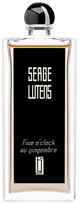 Serge Lutens Five O'Clock Ginger Perfume EDP 50 ml Tester