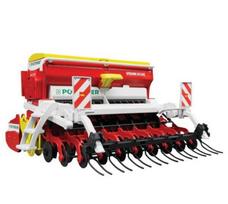 Žaislas BRUDER sėjamoji Pottinger 302ADD U02347