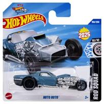 Hot Wheels: Hoto Roto mažoji mašina