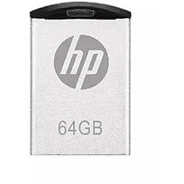 Hewlett Packard v222w USB Type-A 2.0 USB Flash drive 64GB HPFD222W-64