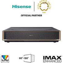 Hisense PT1 Smart TV Wi-Fi Black PT1