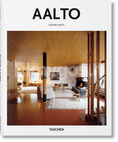 Aalto - Louna Lahti