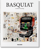 Basquiat - Leonhard Emmerling