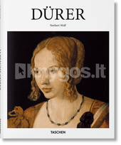 Dürer - Norbert Wolf