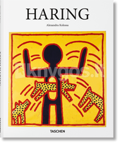 Haring - Alexandra Kolossa