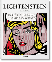 Lichtenstein - Janis Hendrickson