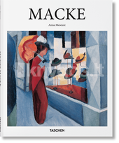 Macke - Anna Meseure