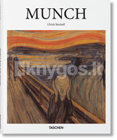 Munch - Ulrich Bischoff