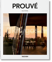 Prouvé - Nils Peters