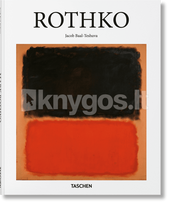 Rothko - Jacob Baal-Teshuva