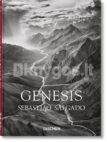 Sebastião Salgado. Genesis. 45th Ed. - Lélia Wanick Salgado