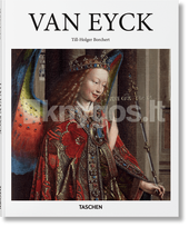 Van Eyck - Till-Holger Borchert