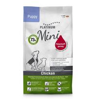 Platinum Puppy Mini Chicken sausas pašaras mažų veislių šuniukams su vištiena 900g