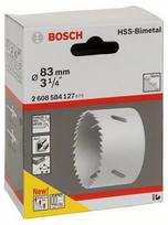 Gręžimo karūna Bosch HSS bi-metal, 1 vnt.