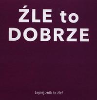 Kortų žaidimas Tactic Gift Game: Blogas yra geras