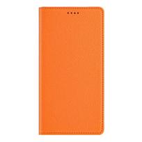 Pova Neo 3 2 5G piniginės tipo dėklas RFID magnetinis odinis kortelių atverčiamoji knygelė Coque For Tecno Pova 6 Neo prabangus dangtelis Pova 4 5 6 Pro 3 Funda For Pova 6 Neo 4G oranžinė