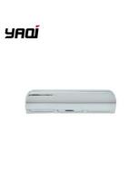 YAQI Excalibur Single Edge Safety Razor Head for Men Chrome Color AC Design