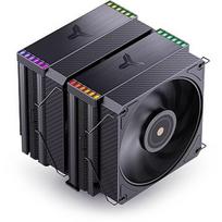 Jonsbo HX6280 RGB, Black HX6280 BLACK