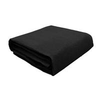 Thin Felt Swimming Pool Liner Pad Lightweight Portable Pool Underpad Trimmable for Outdoor Family Use and Easy Storage 2x2m
