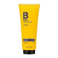 Holika B Biotino Pažeistų Plaukų Priežiūros Priemonė 200ml