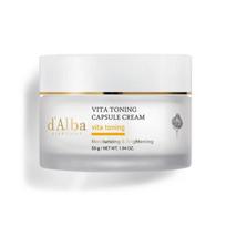 d'Alba Vita Toning Capsule Cream 55g