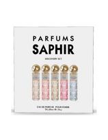 Saphir Discovery Rinkinys 5 vnt. 30ml