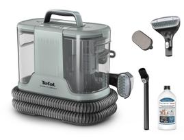 Kilimų ir apmušalų valymo įrenginys TEFAL Clean It Compact, IZ3020F0