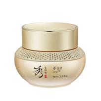 Sooryehan Ginsengo kremas 60ml Natūralūs ingredientai Korėjietiška odos priežiūra