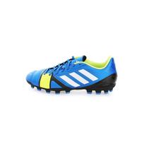 Adidas Nitrocharge 3.0 Trx Universalūs Patogūs Neslystantys Patvarūs Futbolo Batai Vyriški Futbolo Batai Mėlyni Q33681 40