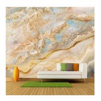 Europietiški marmuro 3D tapetai namų dekorui, foto freskos svetainei, TV sofos sienų tapyba, freska miegamajam 200 cm(W) x 140 cm(H)