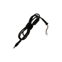 Maitinimo šaltinio kabelis su jungtimi HP, 4.8 x 1.7mm (Power line)