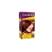 Eugene Perma Colorcrem 56 Raudonmedžio brown