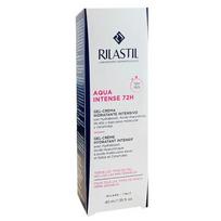 Rilastil Aqua Intense 72H Gel Intensyviai drėkinantis kremas 40ml