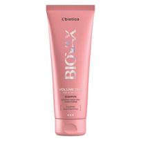 BIOVAX GLAMOUR Volumetric Treatment , apimties suteikiantis plaukų šampūnas 200 ml