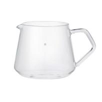 KINTO - "Premium" 400 ml kavos servizas, KINTO - Premium 400ml Coffee Server