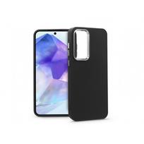 Juodas dėklas "FRAME" telefonui Xiaomi Redmi 15C 4G
