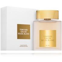 Tom Ford Eau de Soleil Blanc 2025 EDT kvepalai vyrams ir moterims - 30 ml.