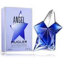 Thierry Mugler Angel Stellar Lumineuse EDP kvepalai moterims - 100 ml. pildomas flakonas