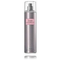 Sarah Jessica Parker Born Lovely Body Mist kūno dulksna moterims - 236 ml.