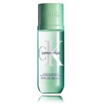 Calvin Klein CK Cotton Musk Hair & Body Perfume Mist kūno ir plaukų dulksna vyrams / moterims - 236 ml.