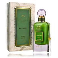 Ard Al Zaafaran Ithra Dubai Pistachio Musk EDP kvepalai vyrams ir moterims - 100 ml.