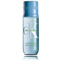 Calvin Klein CK Silky Coconut Hair & Body Perfume Mist kūno ir plaukų dulksna vyrams / moterims - 236 ml.