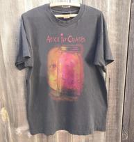 HOT! Alice In Chains Shirt, Alice In Chains Unisex Charcoal T-shirt Size S-4XL 2XL