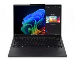 Nešiojamas kompiuteris Lenovo ThinkPad T14s G6 Ultra 5 228V / 32GB / 512GB / Windows 11 Pro (21QX00H5PB) | 21QX00H5PB | 198157579576