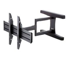Edbak VSM653 Sieninis pasukamas ir pakreipiamas laikiklis monitoriams 49-65 colių VESA 100x100 - 600x400 36 kg | VSM653 | 5902841111882