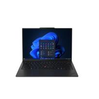 Ultrabook Thinkpad X1 Carbon G13 21NS004UPB W11Pro Ultra 7 258V/32GB/1TB/INT/14.0 2.8K/Black/3YRS Premier Support + CO2 Offset | 21NS004UPB | 0198156499912