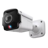 TP-Link Omada InSight S385PI(UN) VIGI 8MP Lauko IR Panoraminė Bullet kamera | INSIGHT S385PI | 8885020627862